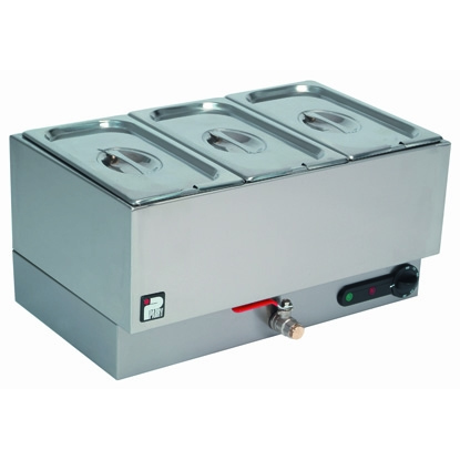 Parry  bain marie